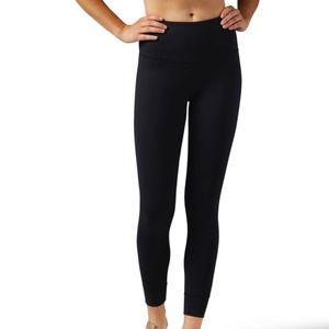 🔥LUX HIGH RISE LEGGING🔥